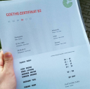 Get Telc C1 zertifikat exam,WhatsApp(+371 204 33160)Buy Goethe A2 Certificate in Munich,Purchase Goethe c2 Certificate online in London
