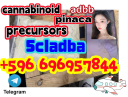 Buy Jwh-018,5cl precursor,5CLADBA,6CLADBA,5CL precursor