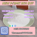 NEW PMK BMK BK4 BVF CAS 5449-12-7 Raw Materials precursor In Stock High Quality +852 9847520