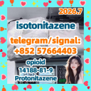 CAS:14188-81-9 Isotonitazene