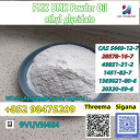 Cheap Price NEW PMK BMK CAS 1009-14-9 Ethyl Glycidate Manufacture High Purity +852 98475209