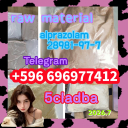 5cl-adb Powder 5cl Adb 5cl 5cladba 5cl Raw Materials cas
