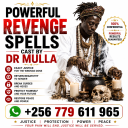 Revenge Spells That Deliver Instant Karma Without Lifting a Finger | Dr. Mulla 📞 +256 779 611 965