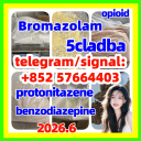 Raw Materials - Buy 5CLADBA & Specialty Chemicals for Research