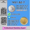 Master-Grade Bulk Supply 1451-82-7 B.MK 5449-12-7