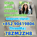 5cladba ADBB 2709672-58-0 jwh-018 Fast delivery at best price