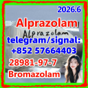 Alprazolam | CAS 28981-97-7