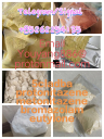 Benzos Benzodiazepine Buy Bromazolam 71368-80-4 Flubrotizolam Alprazolam Powder
