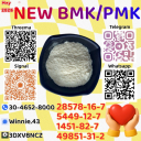 CAS 28578-16-7 PM.K ready for dispatch