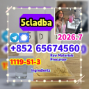 5cladba,raw material，Telegram/Signal：+852 65674560