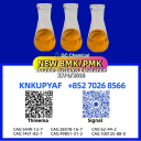 Reliable stock pm.k 28578-16-7 with stock BM.K 5449-12-7