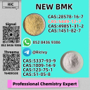 CAS: 5449-12-7,CAS: 1451-82-7,CAS: 49851-31-2,CAS: 28578-16-7,New P.MK Powder/Oil