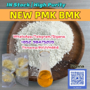 NEW PMK BMK CAS 28578-16-7 In Stock High Quality Factory