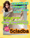 Raw material 5CL-ADB-A precursor raw | PDF
