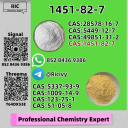 New CAS 1451-82-7 P.MK 28578-16-7 With B.MK 5449-12-7 Trusted Partner Supply