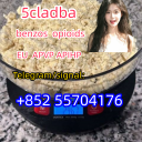 5cladba raw material 5CL-ADB-A precursor raw 5cladba 5f adb 4fadb
