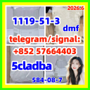 5CLADBA 5CL-ADB-A Strong effect Factory direct sales