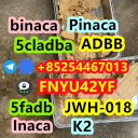 MDMB-INACA CAS 2709672-58-0