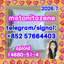 metonitazene 14680-51-4