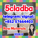 5cladba raw material adbb 5CL-ADB-A 5cladba 5f-adb