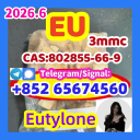 EU，Eutylone，