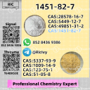 Master-Grade Bulk Supply 1451-82-7 B.MK 5449-12-7