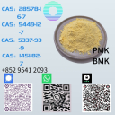 Predám B MK C AS 5449-12-7 supplied together with P MK CA S 28578-16-7/1451-82-7 and 49851-31-2