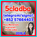5cladba Best Cannabinoid 5cladba Precursor Raw 5cladba