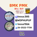 BMK Glycidic Acid (sodium salt) 99.9% Purity CAS 5449-12-7