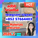 For sale - free sample 5cl-adb-a Item 5cladba Cannabinoids Powder Safe