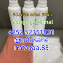 5cladba adbb raw material 5CL-ADB-A precursor raw 5cladba 5f adb 4fadb