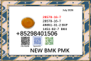 cas 28578-16-7 PMK BMK 5499-12-7 high purity for selling