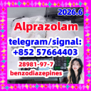 28981-97-7 Door to door CAS 28981-97-7 Alp/et high quality for sale