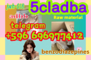 5cladba precursor raw 5cl-adb-a raw material
