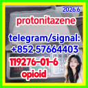 CAS 119276-01-6 Protonitazene