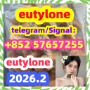 Eutylone crystal strong  Fast shipping eutylone spot supplier