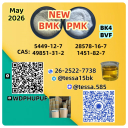 "CAS P.MK 1451-82-7 available now, BM.K 5449-12-7 and 49851-31-2ready "