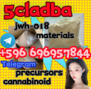 5cladba raw material adbb 5CL-ADB-A 5cladba 5f-adb