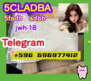 5cladba synthetic method