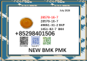 28578-16-7 BMK oil cas 5449-12-7 PMK powder 1451-82-7 for selling