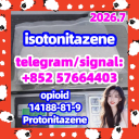 Buy & Import CAS:14188-81-9 Isotonitazene Wholesale