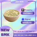 High Purity BK CAS 5449-12-7