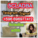 5cladba adbb raw material 5CL-ADB-A precursor raw 5cladba 5f adb 4fadb
