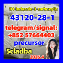 Chinese Factory Supply Wholesale Reliable Quality 43120-28-1