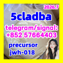 Sell 5cladba adbb JWH-018 5FADB in stock