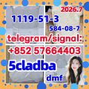 5CLADBA Precursor & Raw Material Supplier