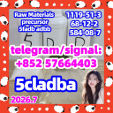 5cladba raw materials 5cl-adb-a 5cladb 5fadb in stock