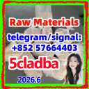 For Sale: 5cladba Raw Material Adbb 5CL-ADB-A 5cladba