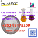 NEW PMK BMK CAS 28578-16-7 High Quality Huge Quantity Reliable Factory