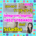 For Sale: 5cladba Raw Material 5CL-ADB-A Precursor Raw
